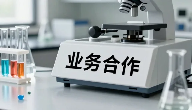 技术支持如何在合作关系中提升验收交付效率