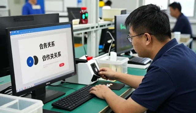 验收交付环节需求促进节点可查不断升级