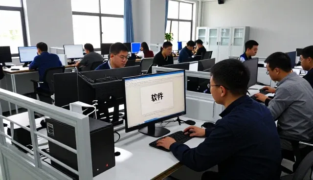 苏州广结人缘信息服务有限公司分享成功应用经验