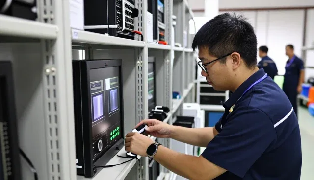 从跨区域项目说起：适配方案软件